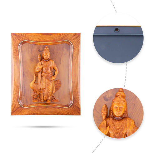 Giri Murugan Photo Frame For Home Decor